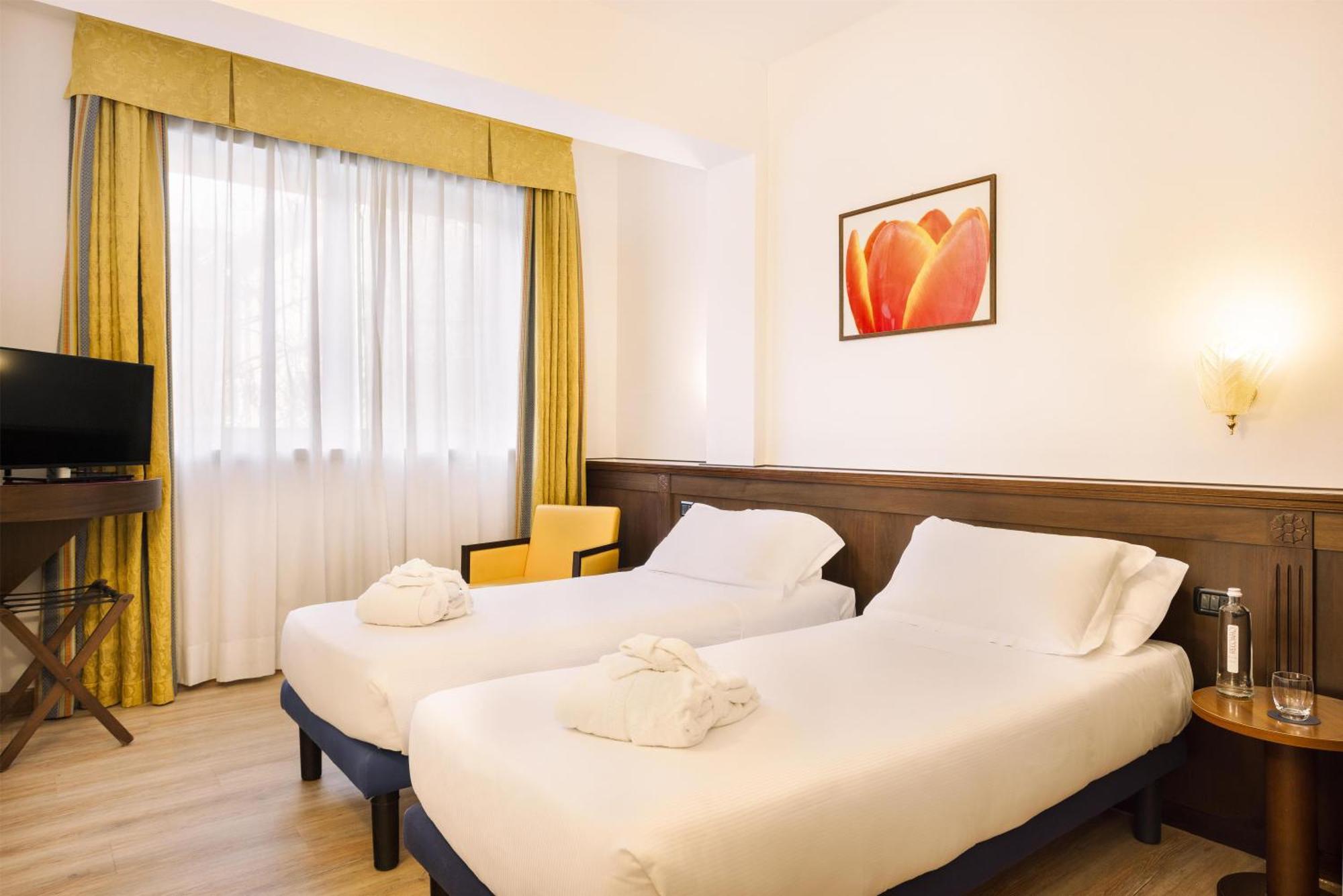 Best Western City Hotel — Photos 3
